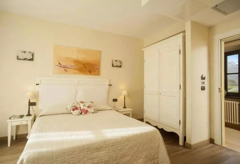 ホテル Relais Bella Rosina Pool & Spa