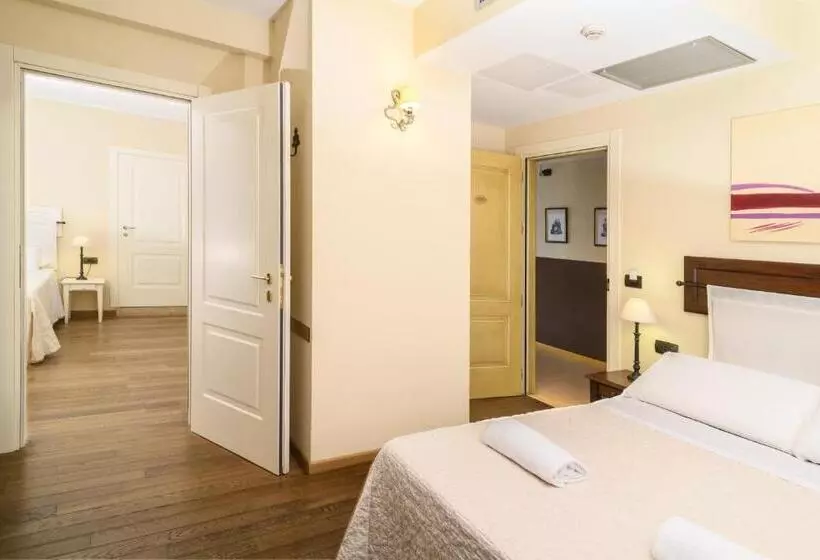 ホテル Relais Bella Rosina Pool & Spa