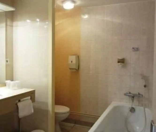 Отель Sables D O Et Son Restaurant Le 16 Bis