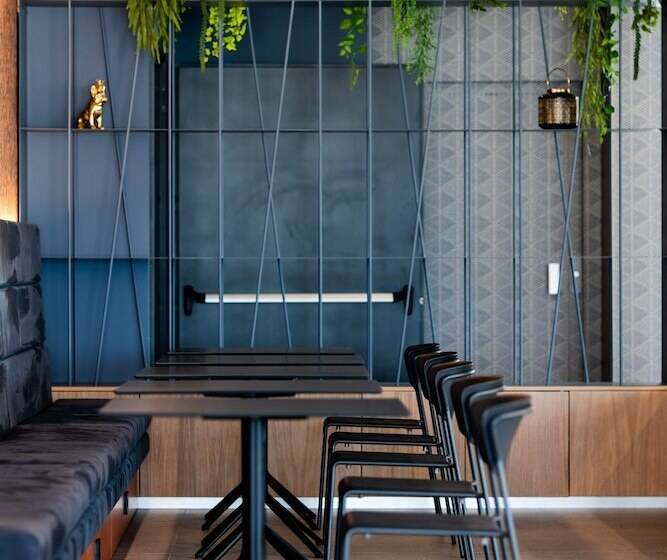 בית מלון כפרי Sporting Riccione