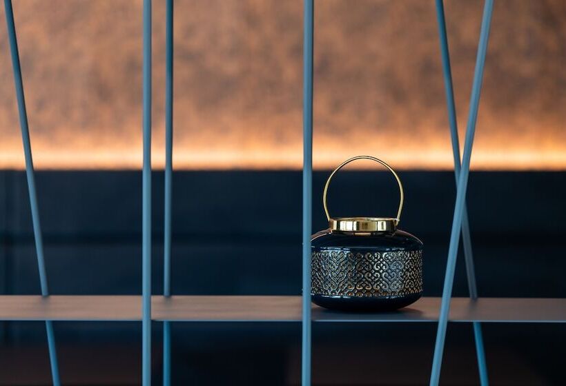 בית מלון כפרי Sporting Riccione