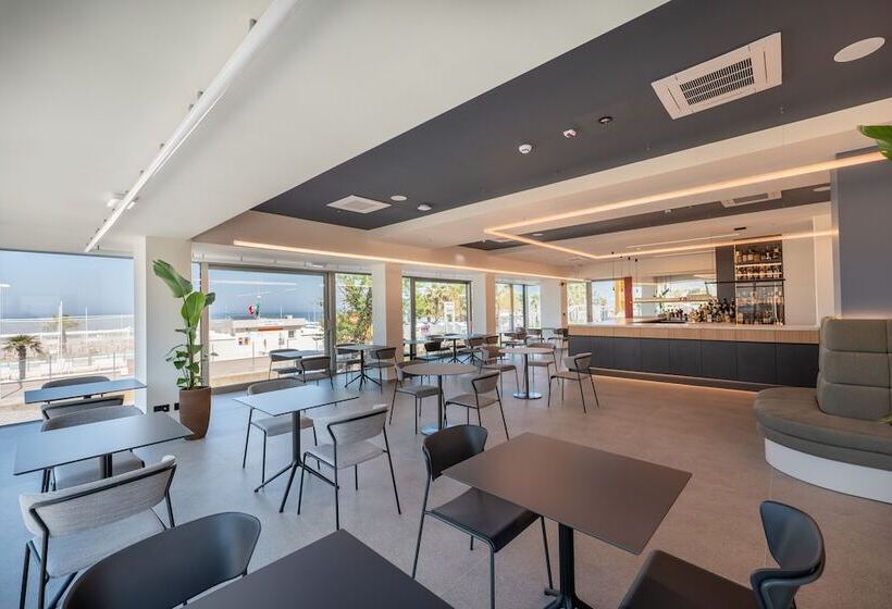 בית מלון כפרי Sporting Riccione