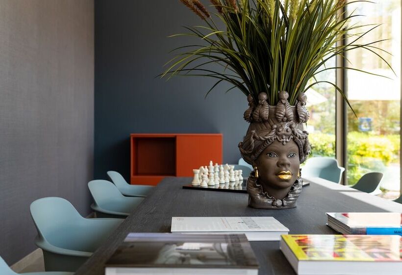 בית מלון כפרי Sporting Riccione