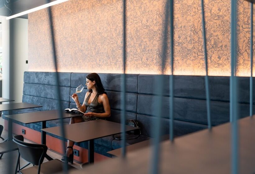 בית מלון כפרי Sporting Riccione