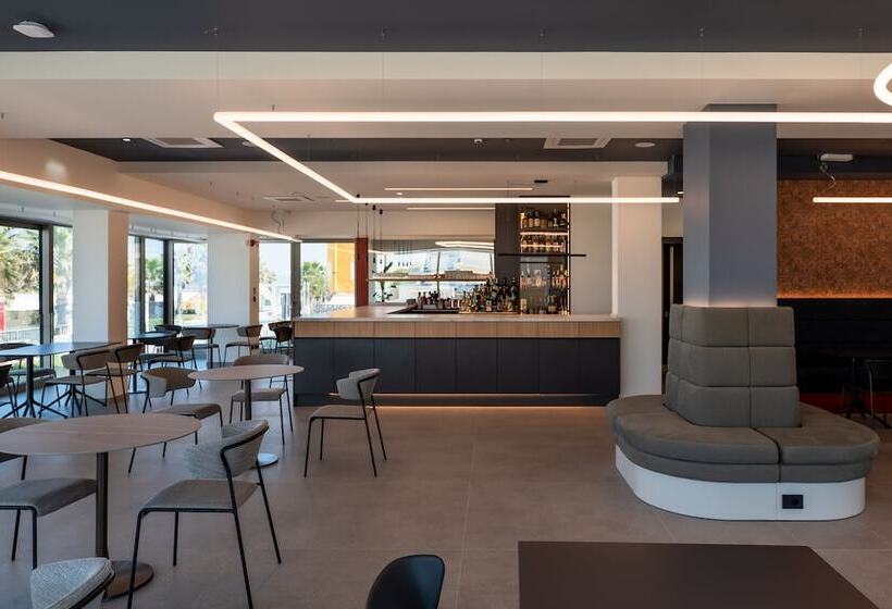 בית מלון כפרי Sporting Riccione