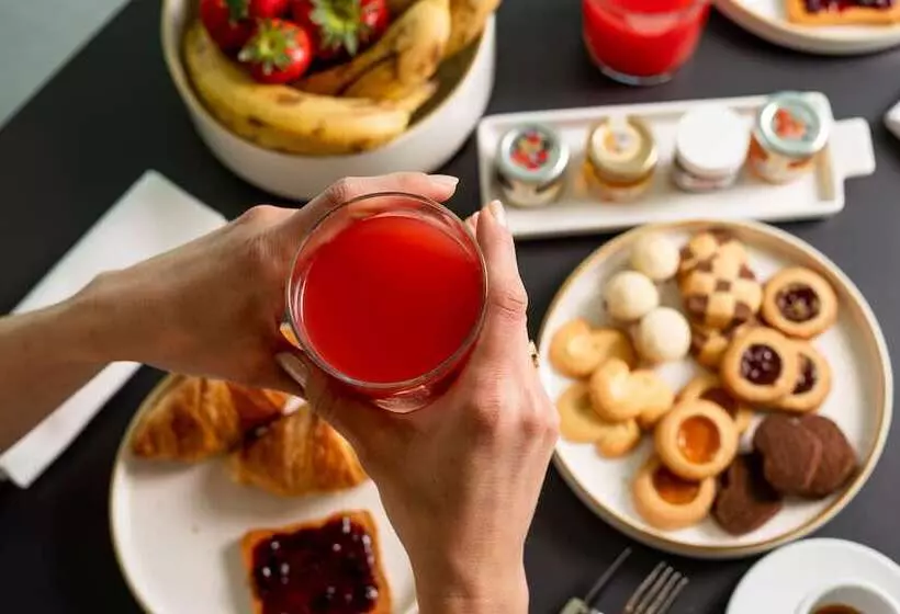 Отель Sporting Riccione