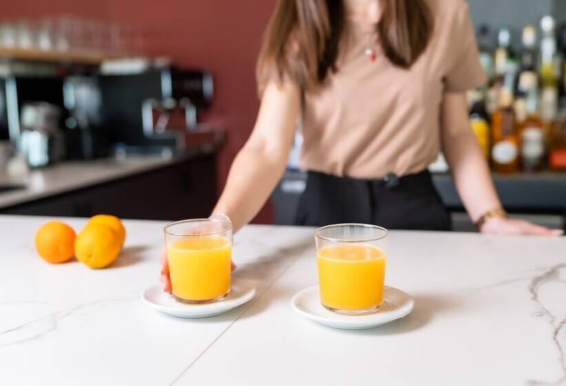 בית מלון כפרי Sporting Riccione