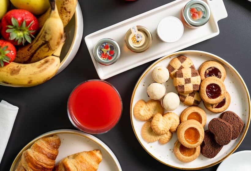 בית מלון כפרי Sporting Riccione