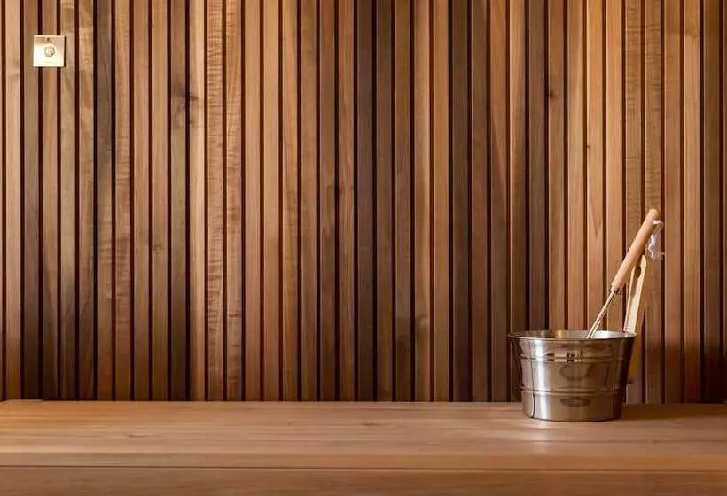 Отель Sporting Riccione