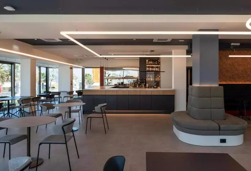 Отель Sporting Riccione