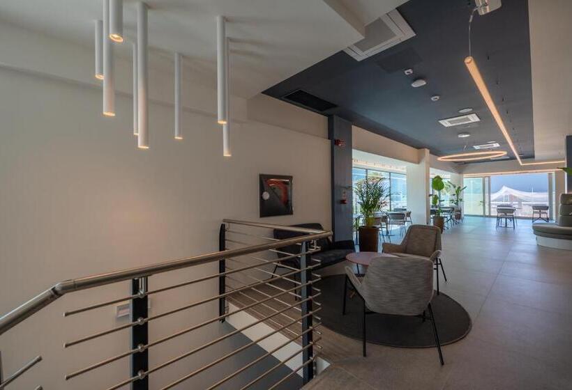 בית מלון כפרי Sporting Riccione