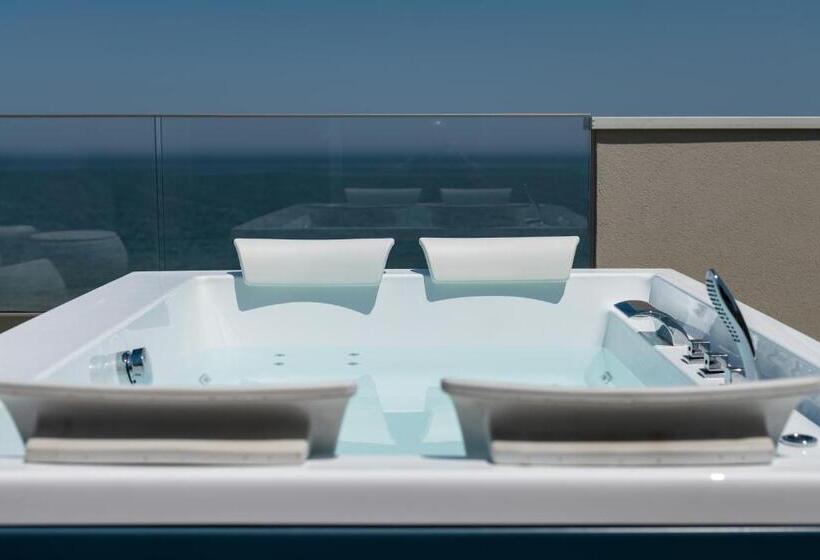 בית מלון כפרי Sporting Riccione