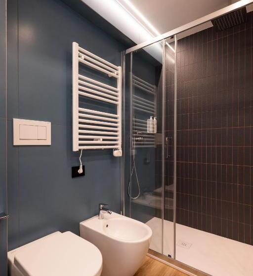 בית מלון כפרי Sporting Riccione