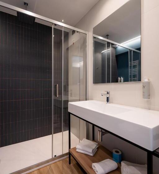 בית מלון כפרי Sporting Riccione