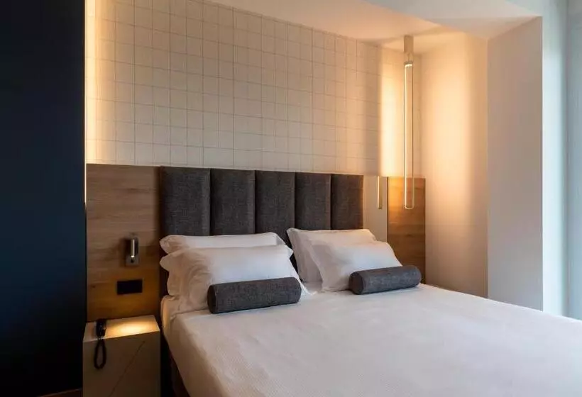 Отель Sporting Riccione