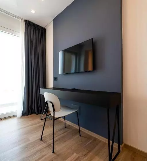 Отель Sporting Riccione