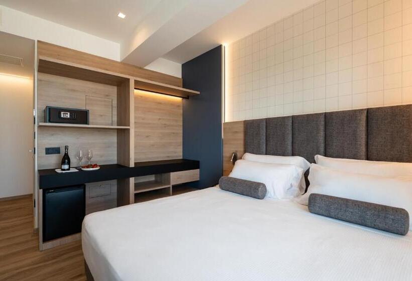 בית מלון כפרי Sporting Riccione