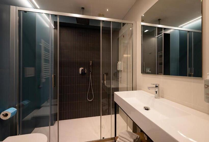 בית מלון כפרי Sporting Riccione