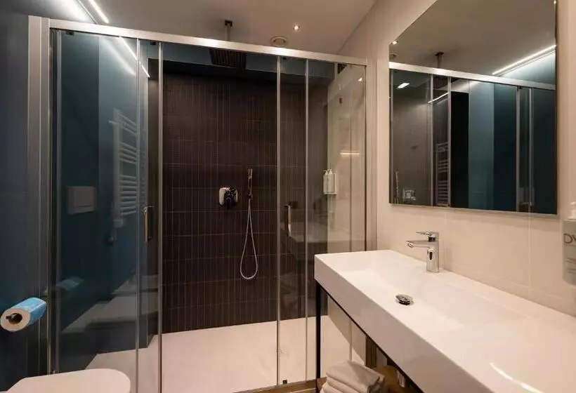 Отель Sporting Riccione