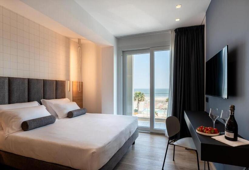 בית מלון כפרי Sporting Riccione