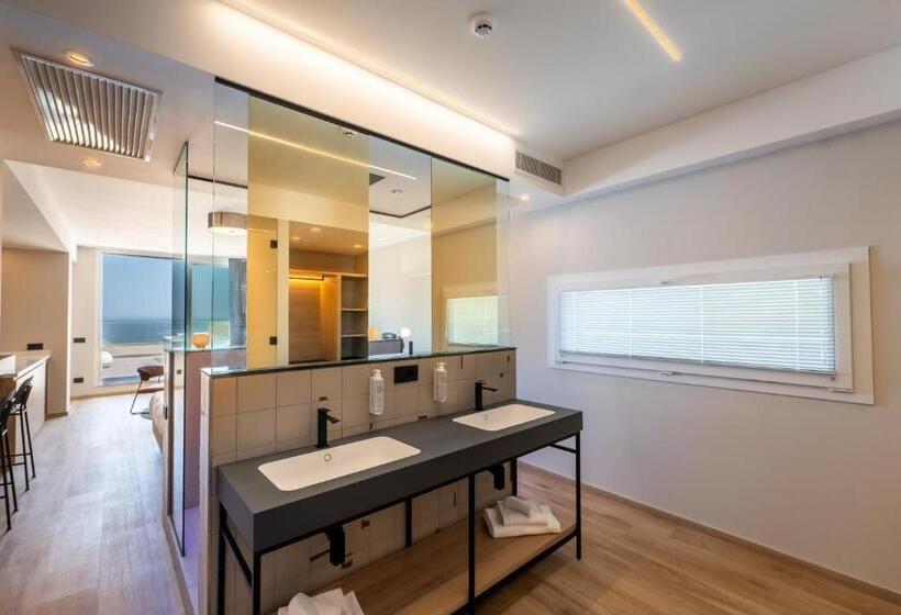 בית מלון כפרי Sporting Riccione