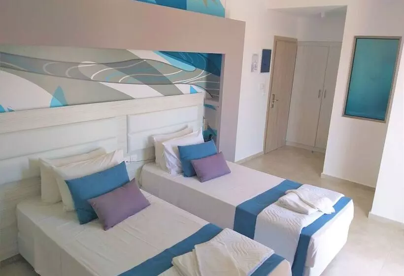 Sun Boutique Hotel Adults Only