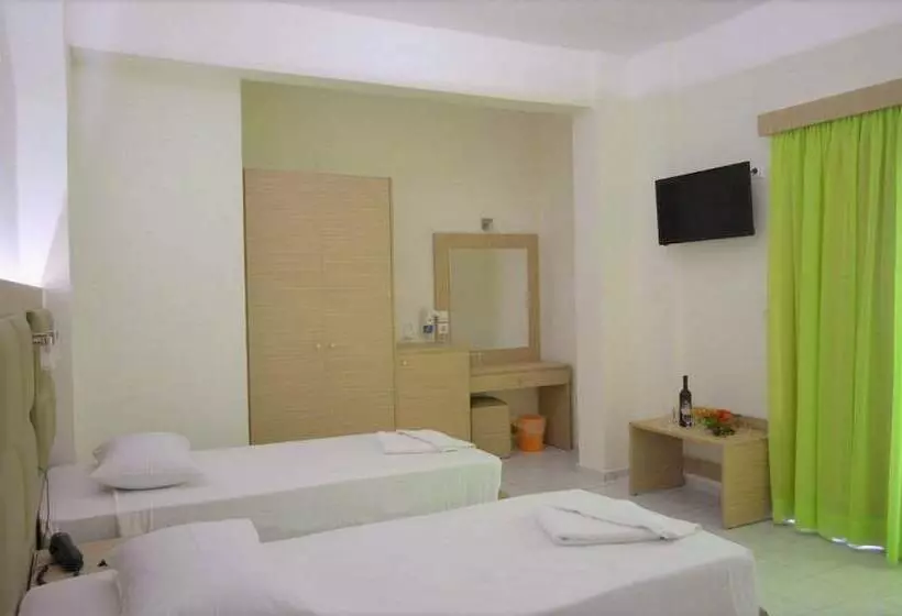 Sun Boutique Hotel Adults Only