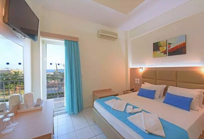 Sun Boutique Hotel Adults Only