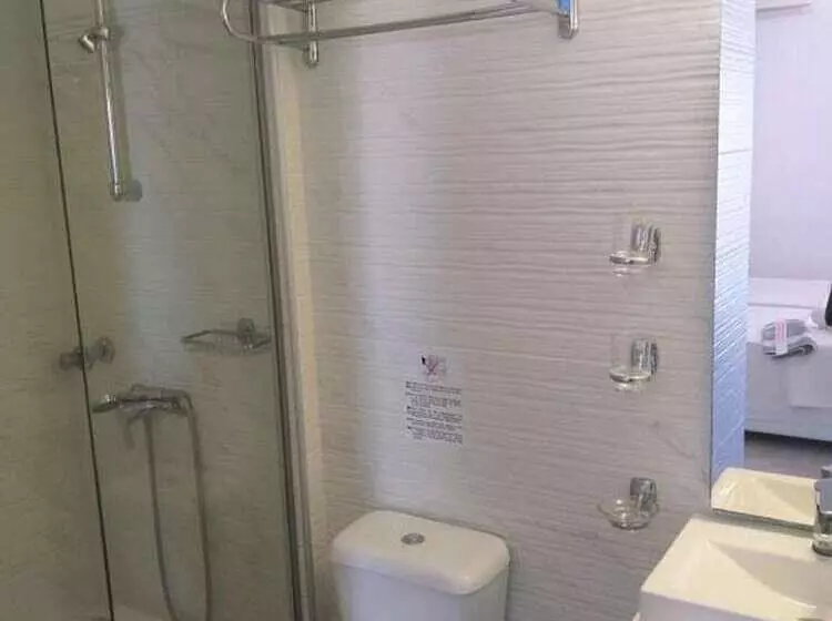 Sun Boutique Hotel Adults Only