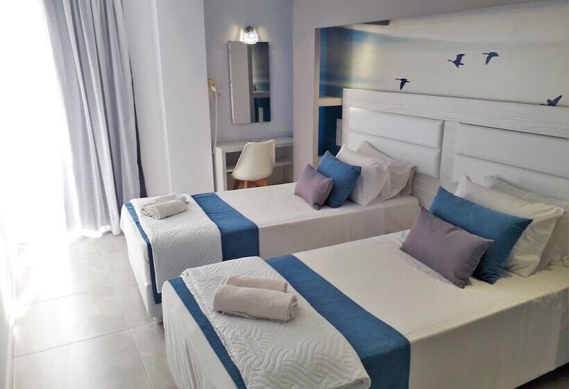 Sun Boutique Hotel   Adults Only