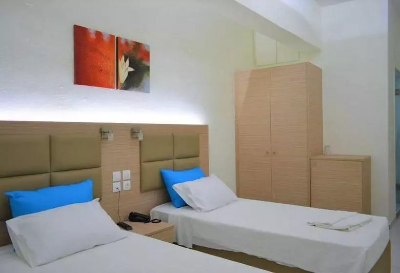 Sun Boutique Hotel Adults Only