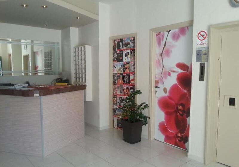 Sun Boutique Hotel   Adults Only