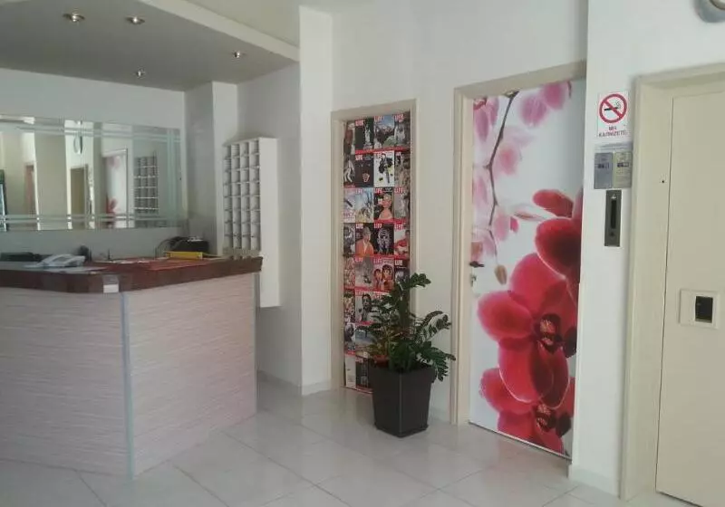 Sun Boutique Hotel Adults Only