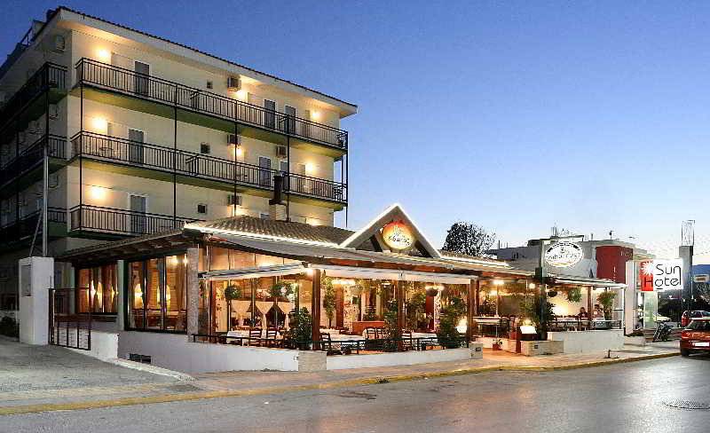 Sun Boutique Hotel   Adults Only