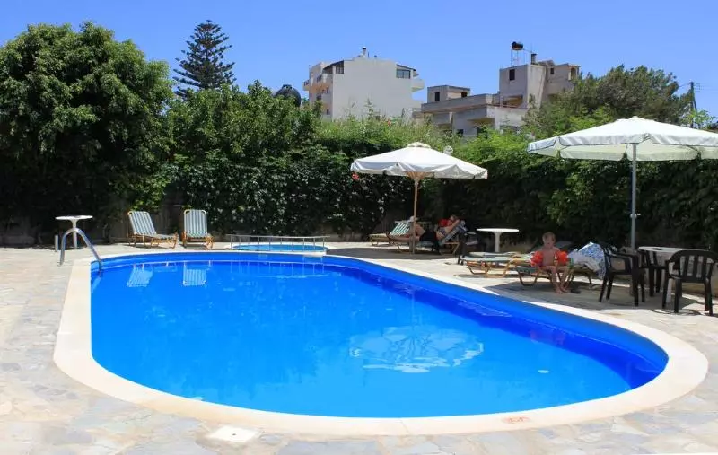 Sun Boutique Hotel Adults Only