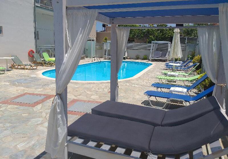 Sun Boutique Hotel   Adults Only