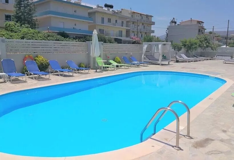 Sun Boutique Hotel Adults Only