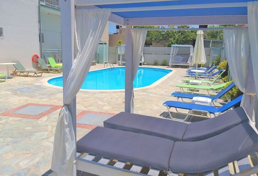 Sun Boutique Hotel   Adults Only