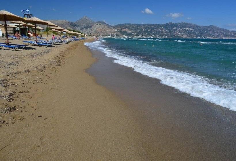 Sun Boutique Hotel   Adults Only