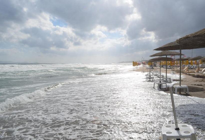 Sun Boutique Hotel   Adults Only