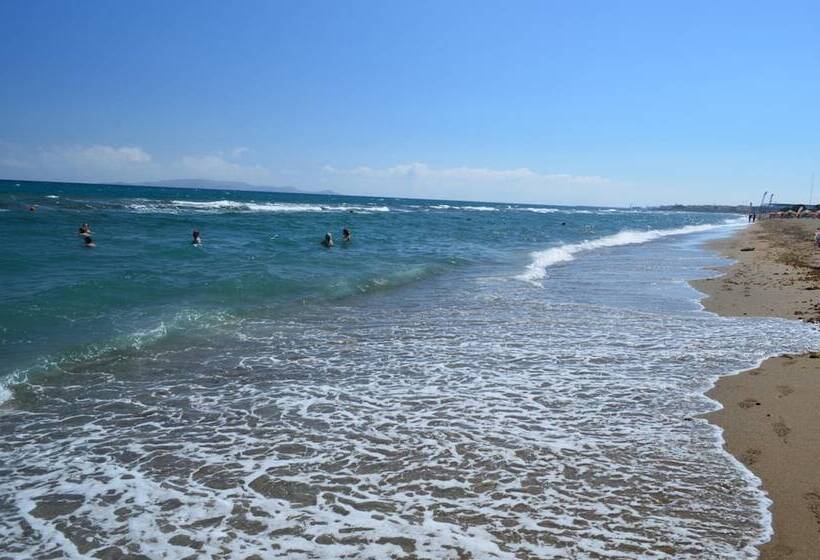 Sun Boutique Hotel   Adults Only