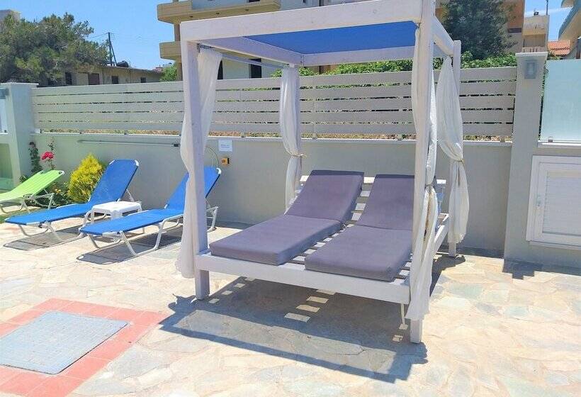 Sun Boutique Hotel   Adults Only