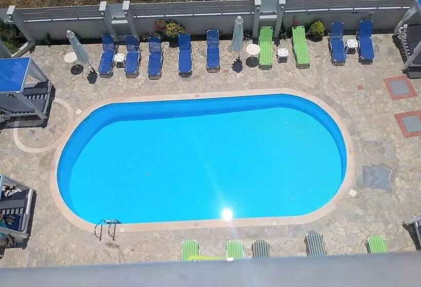 Sun Boutique Hotel Adults Only