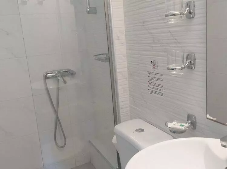 Sun Boutique Hotel Adults Only