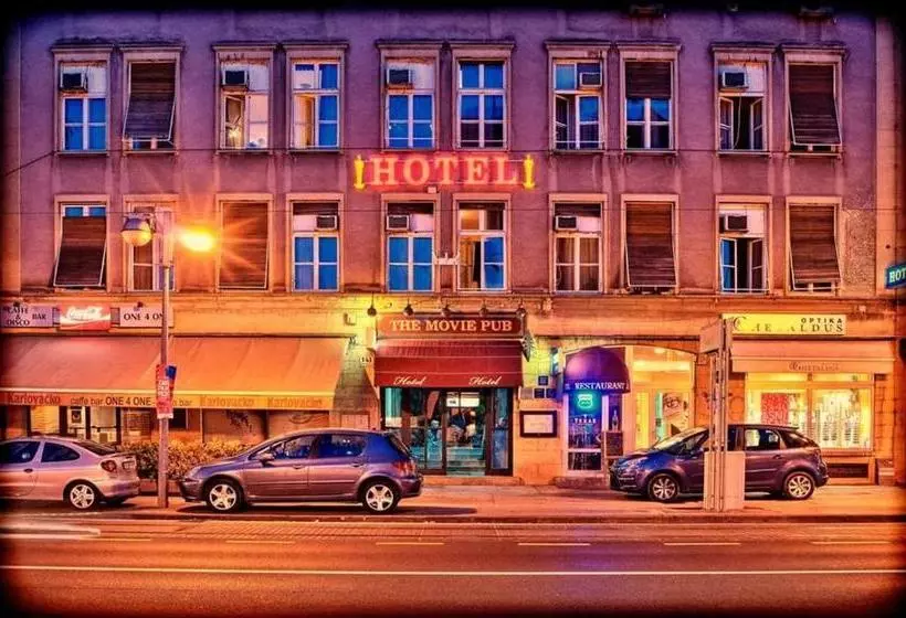 فندق The Movie