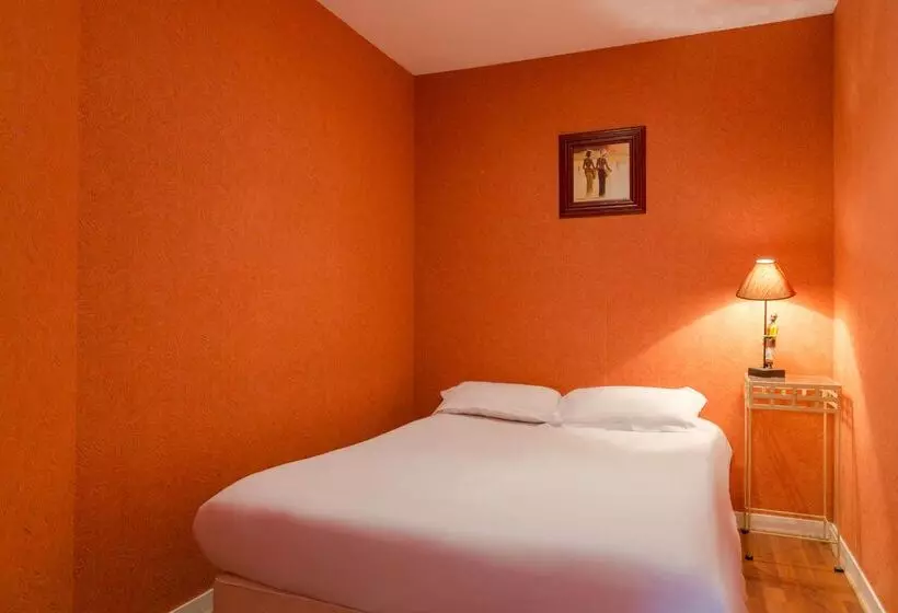 هتل Hôtel Oré, Saint Malo