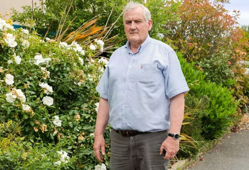 هتل Hôtel Oré, Saint Malo