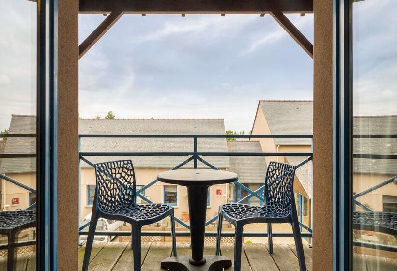 هتل Hôtel Oré, Saint Malo