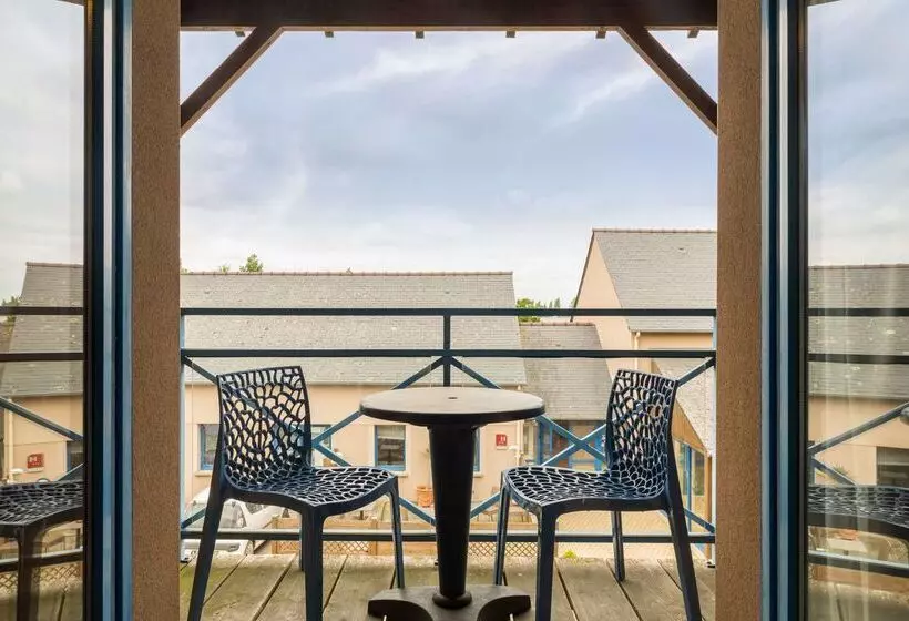 هتل Hôtel Oré, Saint Malo