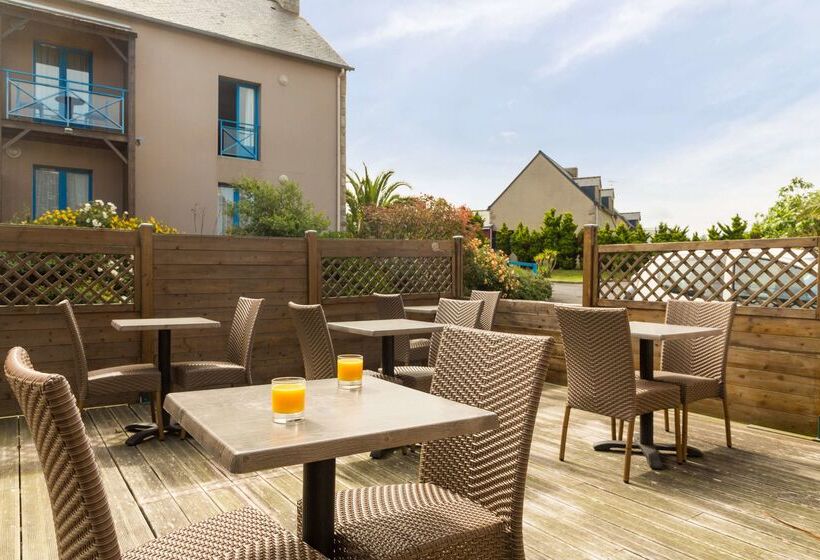 هتل Hôtel Oré, Saint Malo